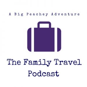 The Family Travel Podcast