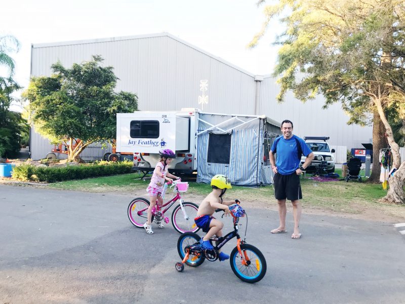 top 5 toys caravanning preschooler