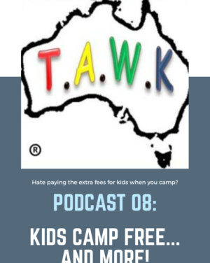 Kids Camp Free and More… with TAWK