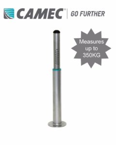 Camec Ball Weight Scales