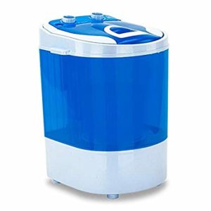 Top 20 Caravan Gadgets - 4kg Mini Portable Washing Machine