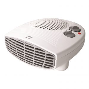 Top 20 Caravan Gadgets - Electric Fan Blow Heater