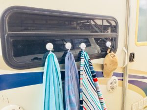 Hammamas Turkish Towels - The Best Towels for Caravanning