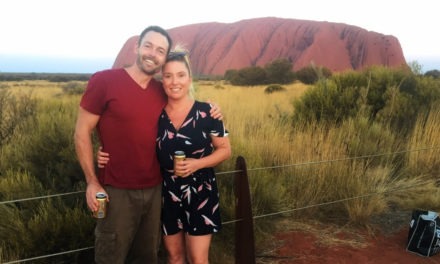 10 Tips to Help You Plan Your Trip to Uluru