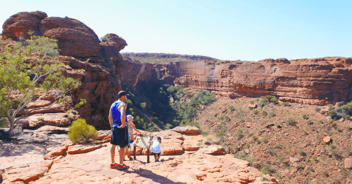 8 Tips to Help You Plan Your Trip to Kings Canyon