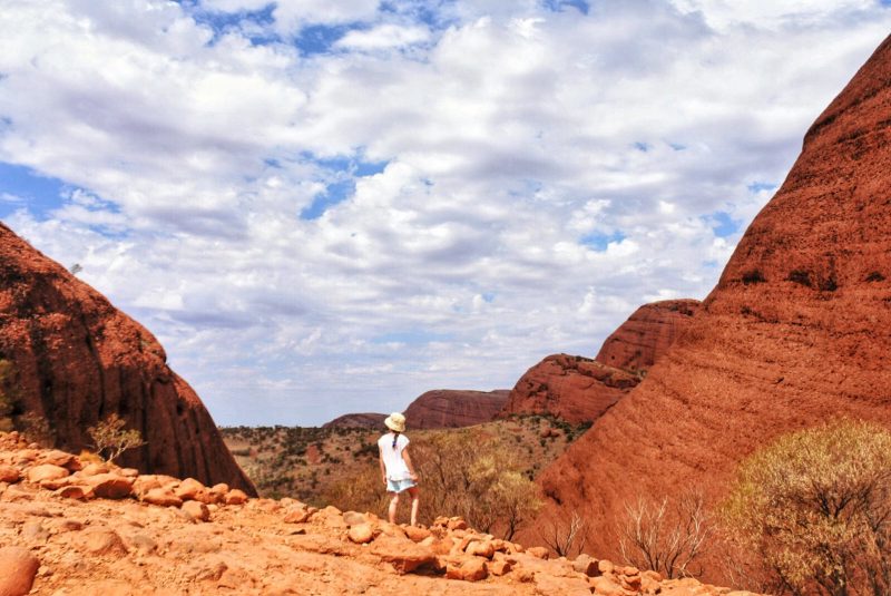 Uluru Not Cheap or Easy to Get to but Totally Worth It