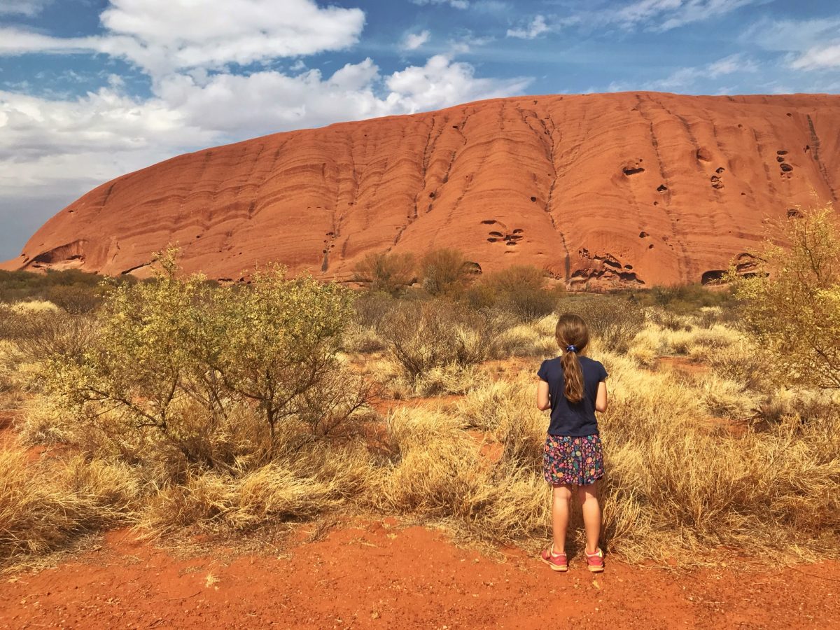 4 Day Uluru Itinerary - Visit The Cultural Centre