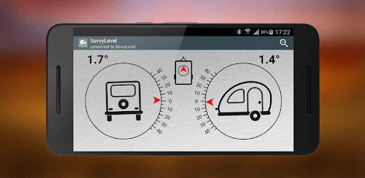 Caravan Levelling Devices - 5 Items You Need To Level Your Van