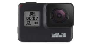 GoPro Hero 7 - The Indestructible Way To Capture Your Caravanning Memories