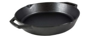 Most Popular Caravan Cooking Accessories - Frying Pan with No Handles