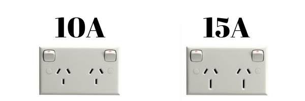 10A and 15A Power Point - Connecting a Caravan to Mains Electricity