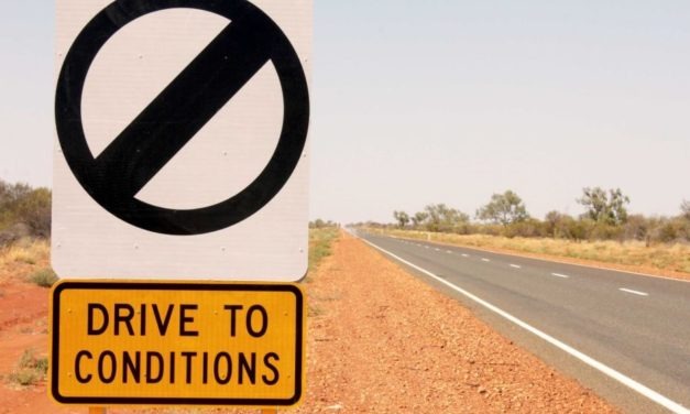 What Is the Speed Limit for Towing a Caravan in Australia?