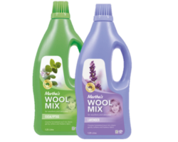 Hand Wash With Wool Wash So You Dont Need Rinse Cycle