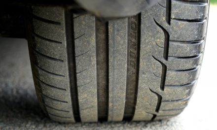 What Caravan Tyre Pressure Should I Use? [A Simple Explanation]