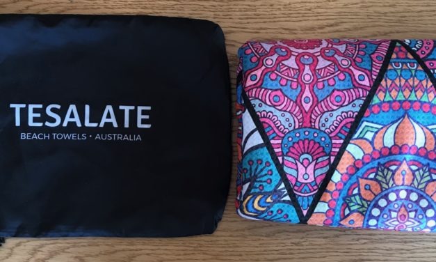 My Tesalate Beach Towel Review: Are They Worth The Price?