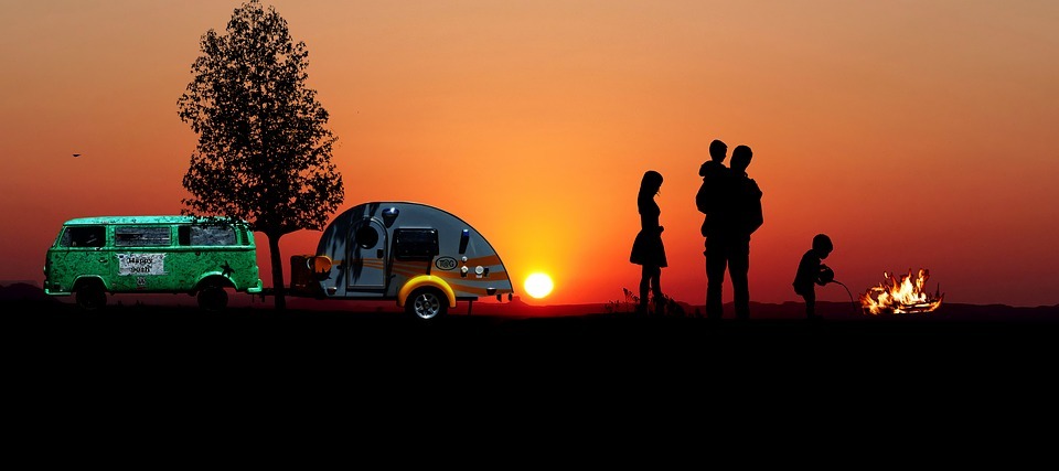 Caravanning Tips 47 Travelling Families Wish They’d Learned Sooner