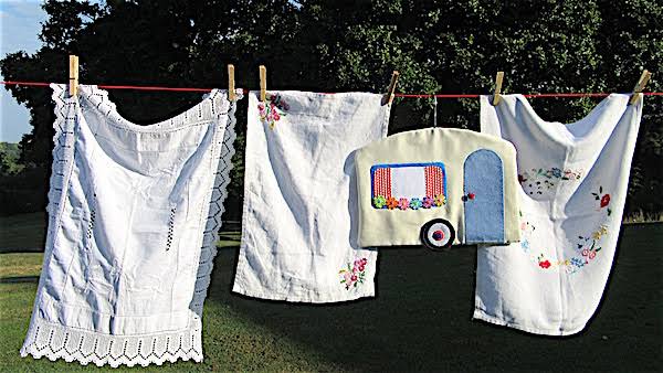 5 Best Options for Drying Clothes in a Caravan [Pros & Cons]