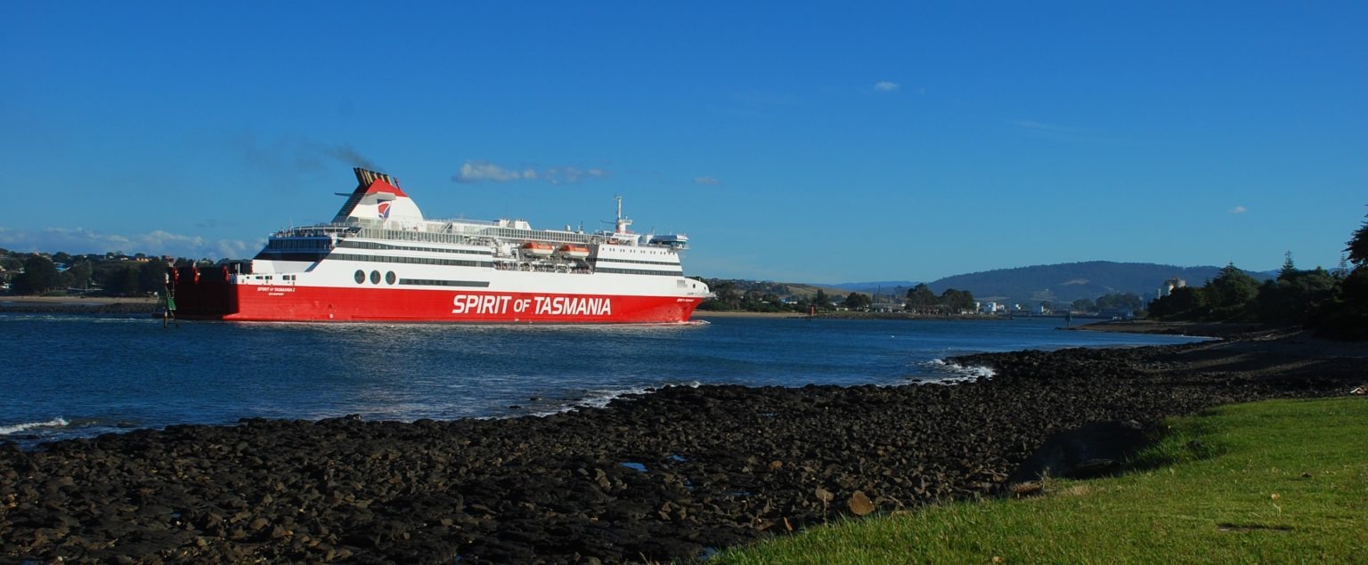 3 Best Caravan Parks Near Spirit of Tasmania Devonport