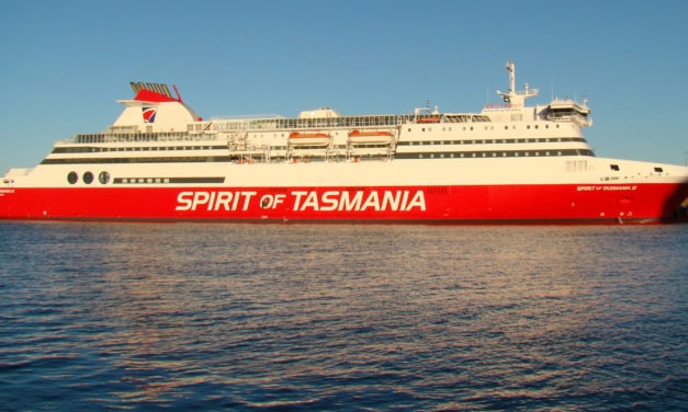 3 Best Caravan Parks Near Spirit of Tasmania: Devonport