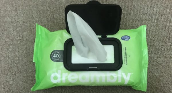 Dreambly Laundry Sheets Review