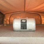 Ever Rest Memory Foam Mattress Topper Review [For Jayco Camper Trailer]