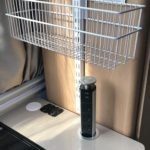 Pop Up Power Point for Jayco Swan (Installation and Review)