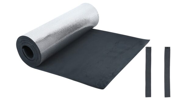 thermal bed roll