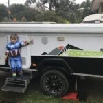 Jayco Swan Fiamma Awning Installation [Step-By-Step With Pictures]