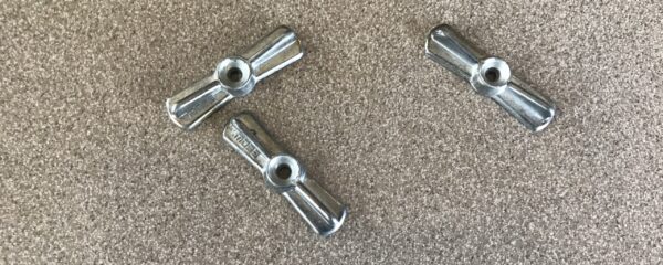 Jayco Camper Spare Parts - Door Turnbuttons