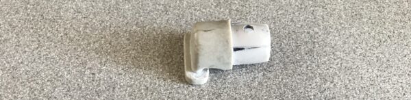 Jayco Camper Spare Parts - Hockey Stick Fixing Bracket Insert