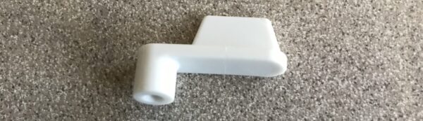 Jayco Camper Spare Parts - Nylon Turnbuckle for Gas Cooktop