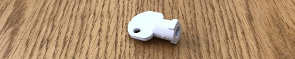 Plastic Keys For Jayco Camper Trailer Water Filler