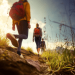 Walking Australia: The 4 Best Hiking Destinations in NSW