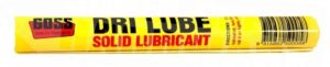 Dry Lube Stick - Best Jayco Camper Trailer Accessories