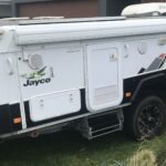 What Size Fiamma Awning for My Jayco Camper Trailer?