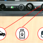 3-Way Fridge: Jayco Camper Trailer Hints, Tips and FAQs