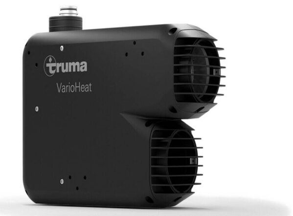 Truma VarioHeat Gas Caravan Heater