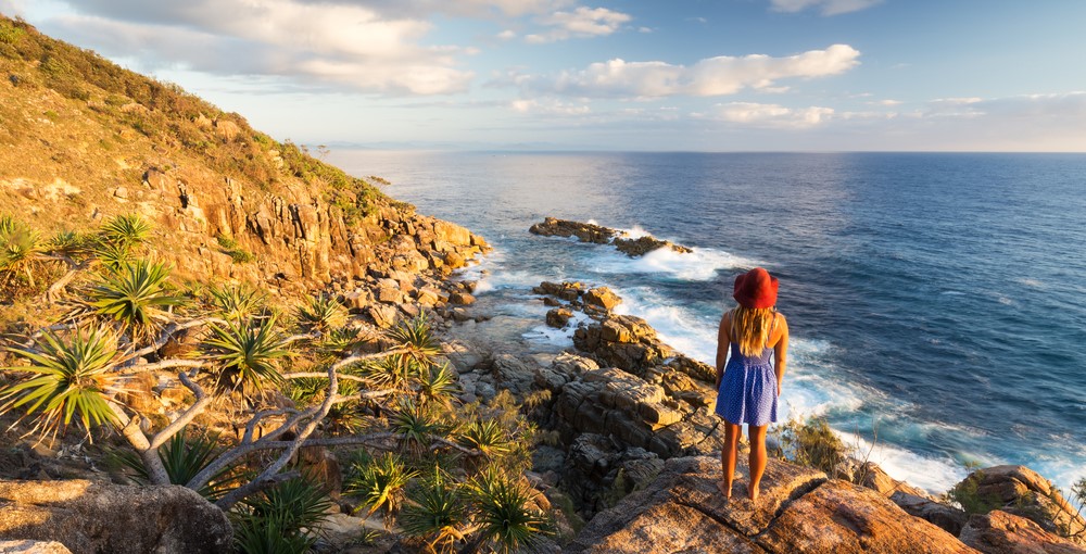 Our Top 5 Coastal Destinations to Visit in Australia