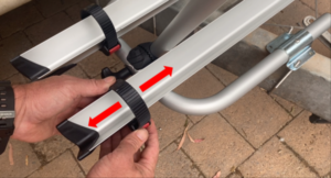 fiamma bike rack jayco