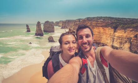 8 Tried And Tested Ways To Save Money When Travelling Around Australia