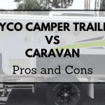 Jayco Camper Trailer vs Caravan? [Pros and Cons]