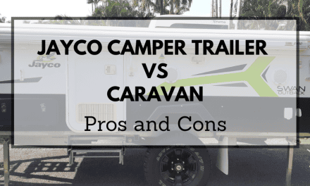 Jayco Camper Trailer vs Caravan? [Pros and Cons]